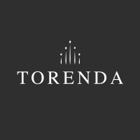Torenda logo - Similar company to Moku Coffee