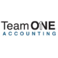 Team One Accounting - Bookkeeping and Business Support Services logo - Similar company to Nc&E Accounting