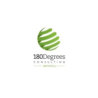 180 Degrees Consulting Imperial logo - Similar company to Secco Engineering & Construction