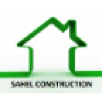 SAHEL CONSTRUCTION logo - Similar company to E.G.R. Renovation