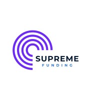 Supreme Funding logo - Similar company to The Critical Co