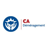 Déménagement C.A. logo - Similar company to Myo Club