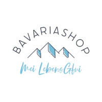 Bavariashop - mei LebensGfui logo - Similar company to In Via Bayern E.V.