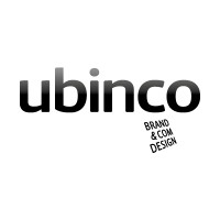 Ubinco logo - Similar company to Zuly.Be