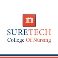 Suretech college of Nursing logo - Similar company to Suretech Group