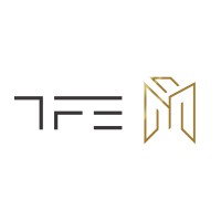 TFE logo - Similar company to Ripuz