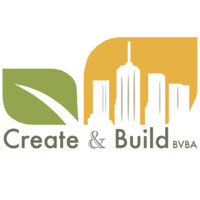 Create & Build bvba logo - Similar company to Aurum Projectontwikkeling