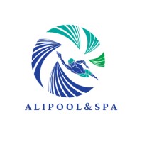 Ali pool & Spa logo - Similar company to Nicolaudie Group - Lightingsoft Ag