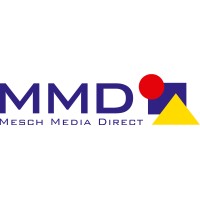 MMD Me-sch Media Direct GmbH logo - Similar company to Advision Digital Gmbh
