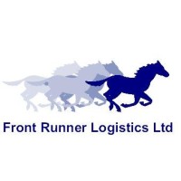 Front Runner Logistics logo - Similar company to Mdc Logistics