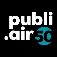 Publi air logo - Similar company to Kyle Ventures