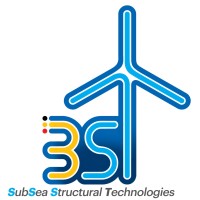 3ST - SubSea Structural Technologies logo - Similar company to Nautex Offshore Foundations