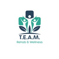TEAM Rehab & Wellness Center logo - Similar company to The Mobile Maximizer Group, Llc.