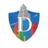 Hero City at Draper University logo - Similar company to Saudi Bridge