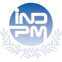INDPM - Nettoyage & Désinfection Post Mortem logo - Similar company to Coup De Propre