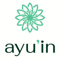 Ayu'in logo - Similar company to Universal Ride