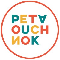 PETAOUCHNOK logo - Similar company to Tictactrip