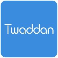 Twaddan logo - Similar company to Block20Uae