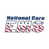 National Care EMS logo - Similar company to Hold My Hope