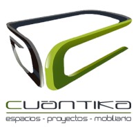 Cuántika Espacios