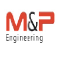 M&P Engineering Ltd logo - Similar company to Standish Engineering Co Ltd.