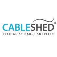 The Cable Shed Ltd logo - Similar company to Cable Tech Solutions