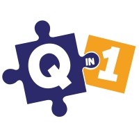 Qin1 logo - Similar company to V & K Services Limited