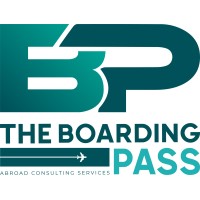 The Boarding Pass Abroad Consulting Services logo - Similar company to Boarding Pass Consultancy