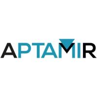 AptamiR Therapeutics, Inc. logo - Similar company to Macromoltek Inc.