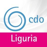 Cdo Liguria | Compagnia delle Opere Liguria logo - Similar company to Seizmic Community