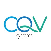 CQV Systems logo - Similar company to Technotron