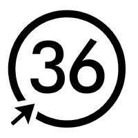 Studio 36 Digital - Award Winning SEO Agency logo - Similar company to Wiseo - Seo Agency