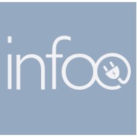 Infoo Limited logo - Similar company to Quest Electrical Ltd