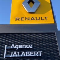 GARAGE JALABERT SARL logo - Similar company to Garage Auclair