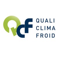 Qualiclimafroid logo - Similar company to Technic Froid Consult