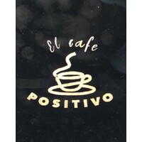El Cafe Positivo logo - Similar company to Studio In A Box