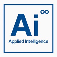 Applied Intelligence logo - Similar company to Silent Quadrant
