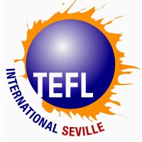 TEFL International Seville logo - Similar company to Linguacle