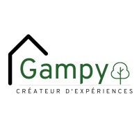 Gampy logo - Similar company to Lesfolies