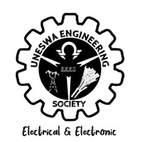 UNESWA ENGINEERING SOCIETY (ELECTRICAL & ELECTRONIC) logo - Similar company to Aela Academy