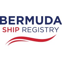 Bermuda Ship Registry logo - Similar company to Virgin Islands Shipping And Maritime Authority