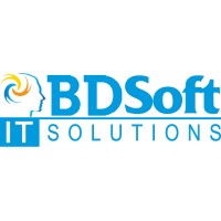 BDSoft IT Solutions logo - Similar company to Zay Global Solutions
