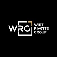 WRG (Wirt-Rivette Group) logo - Similar company to Worthwhile Event Services