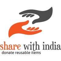 Share With India logo - Similar company to Share Market Investment
