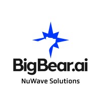 NuWave Solutions logo - Similar company to Trueface, A Bigbear.Ai Technology
