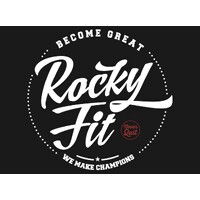 Rocky Fit Almelo logo - Similar company to Fc Pro