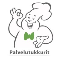 Suomen Palvelutukkurit Oy