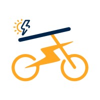 Photon Pedal logo - Similar company to Small Satellite Technology & Research Lab