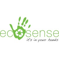 EcoSense Enviro Solutions logo - Similar company to Ecosense