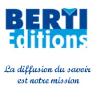 Berti Editions logo - Similar company to Uni Broadcasting Services
